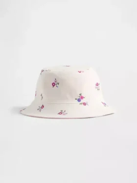 Wendbarer Bucket-Hut für Baby & Kleinkind