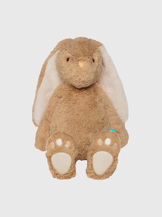 Willow, die „Coffee Snuggle Bunnies“