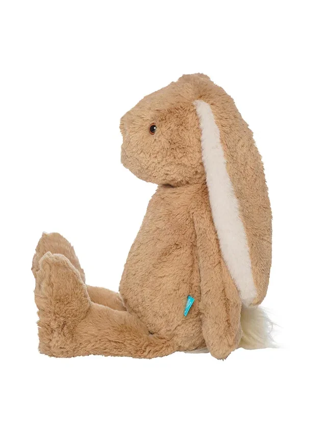 Willow, die „Coffee Snuggle Bunnies“