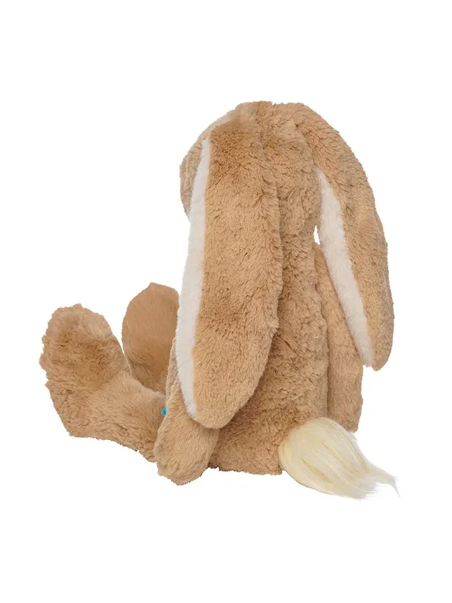 Willow, die „Coffee Snuggle Bunnies“
