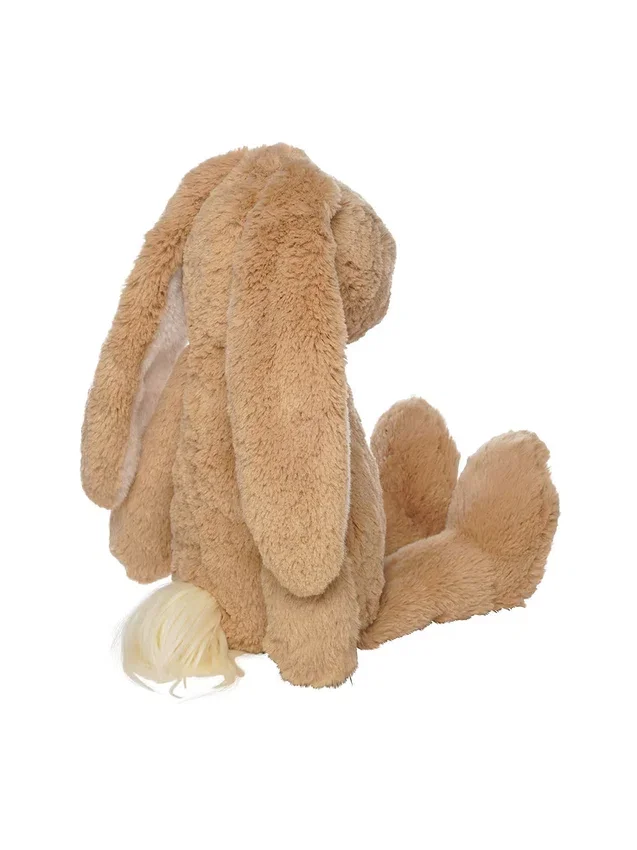 Willow, die „Coffee Snuggle Bunnies“