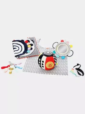 Wimmer Sensory Fun-Damentals Geschenkset