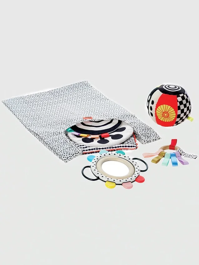 Wimmer Sensory Fun-Damentals Geschenkset