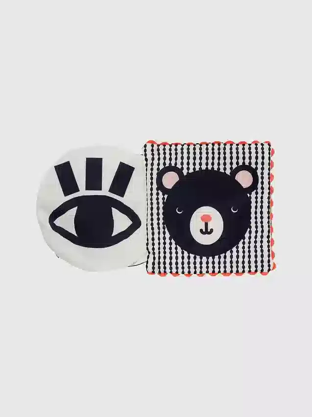 Wimmer Sensory Fun-Damentals Geschenkset